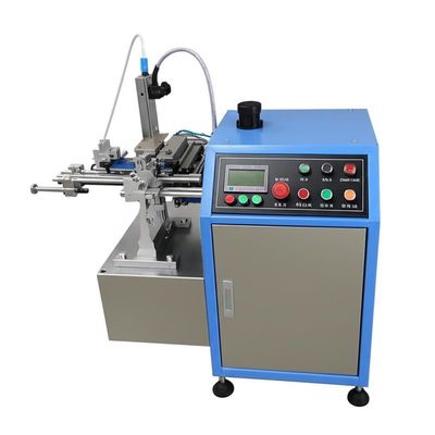 Operating temperature range 0°C to 40°C Component Lead Forming Machine featuring efficiency 4500 Pcs h engineered for electronic assembly
