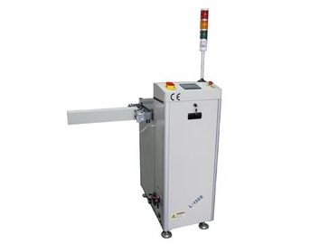 Touch Screen PCB Handling Equipment Single PCB Loader 1 Year Warranty
