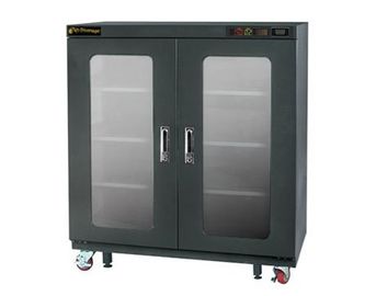 Humidity Controlled Storage Cabinet Dry Cabinet With Epoxy Scratch Resistant Paint