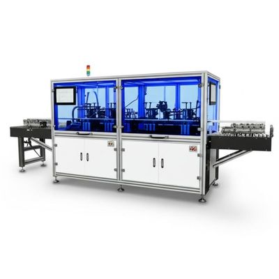 SMEMA通信PCBハンドリング機械で生産プロセスを効率化