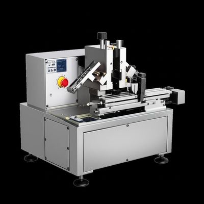 電子部品 鉛 形成 鉛 形状 部品 機械 動作温度範囲 0°C 40°C 鉛 形状 プロセス
