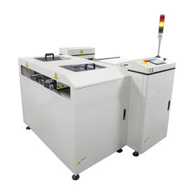 倍数は良いNG PCBの分離のためのPCBの処理装置PCBの荷役を投げます