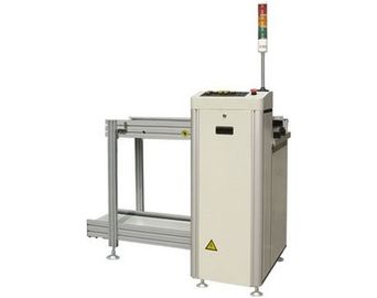 Smtの生産ライン容易の装置SMT 160Cの雑誌の積込み機操作