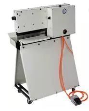 堅い設計表面の台紙の技術機械空気PCBの分離器機械